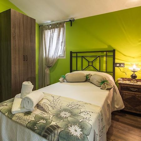 הוילה פאלאס דה ריי Casa Carla מראה חיצוני תמונה