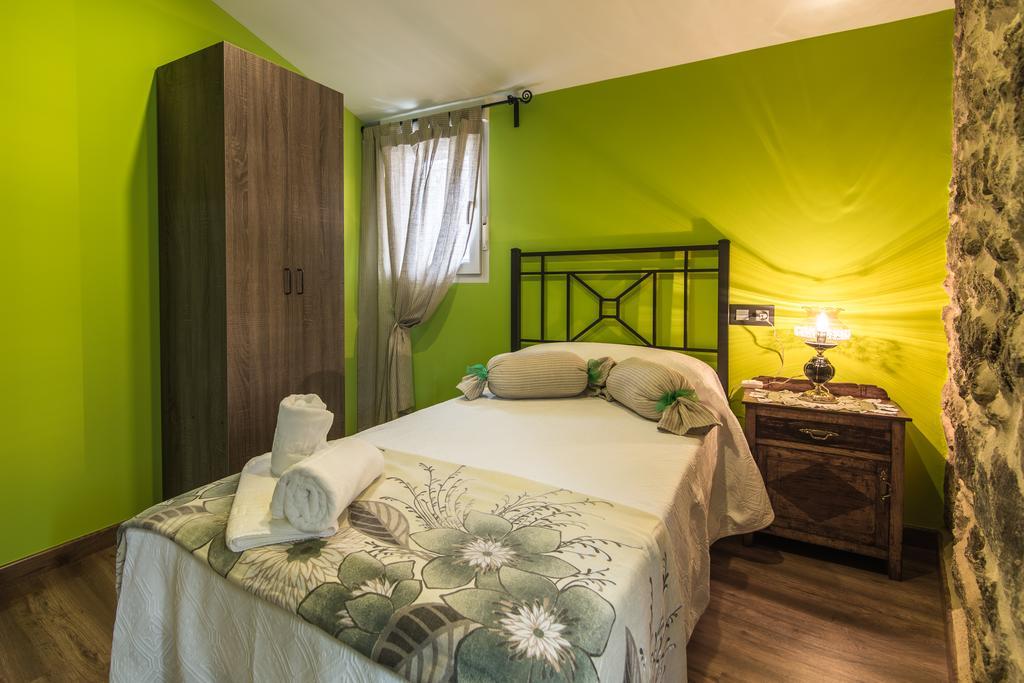 הוילה פאלאס דה ריי Casa Carla מראה חיצוני תמונה