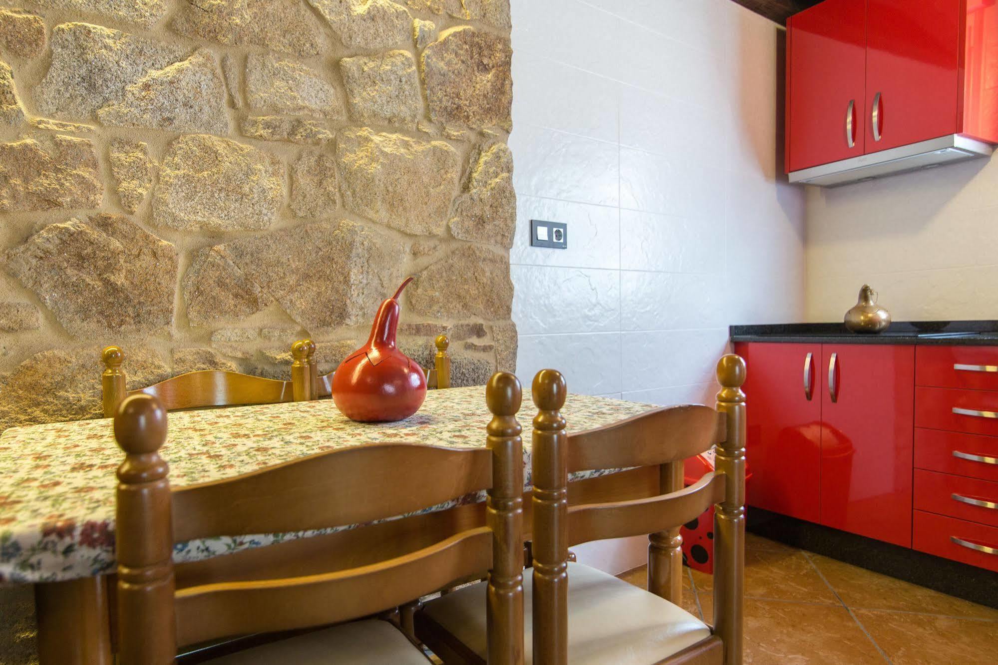 הוילה פאלאס דה ריי Casa Carla מראה חיצוני תמונה