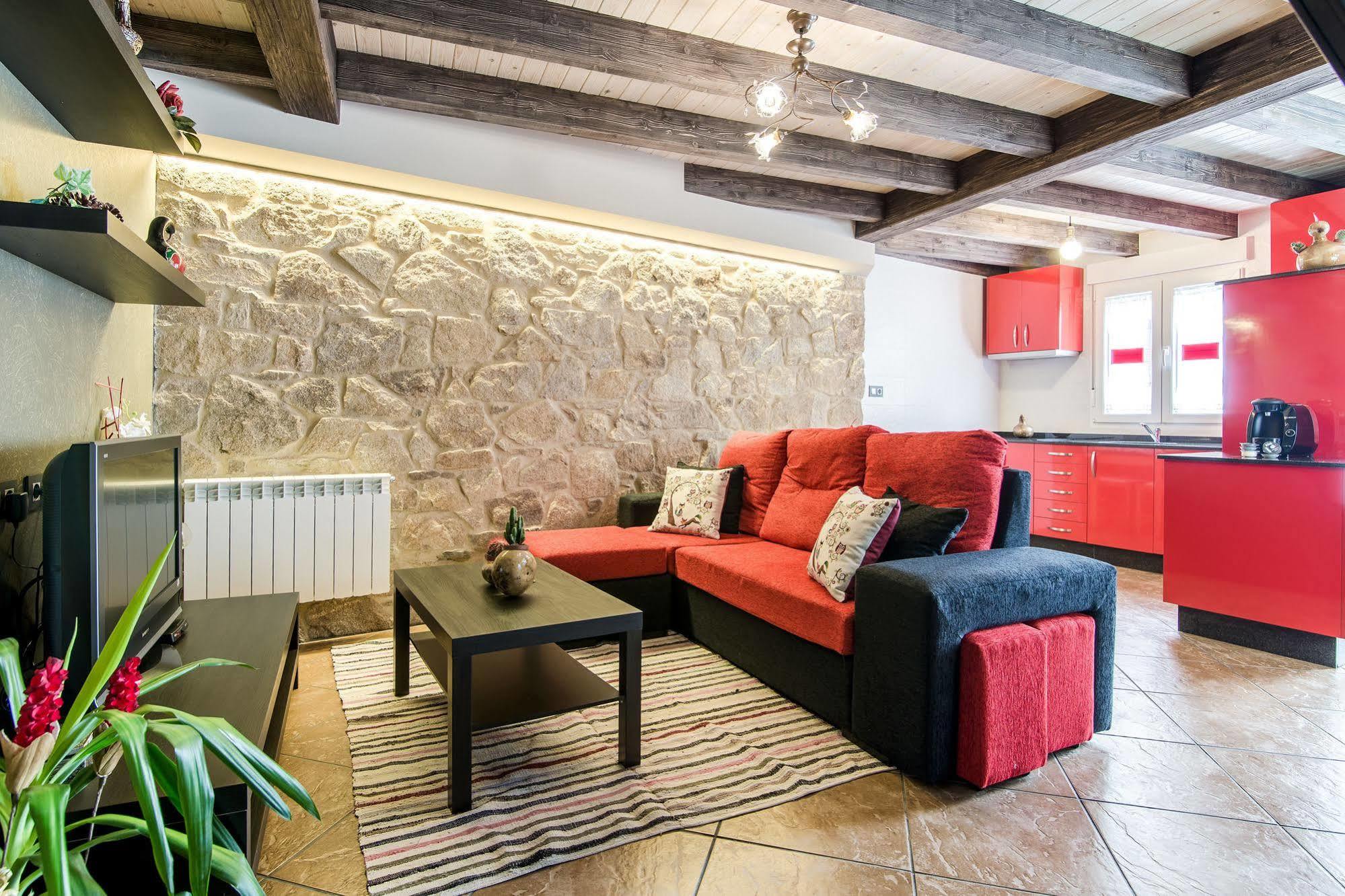 הוילה פאלאס דה ריי Casa Carla מראה חיצוני תמונה