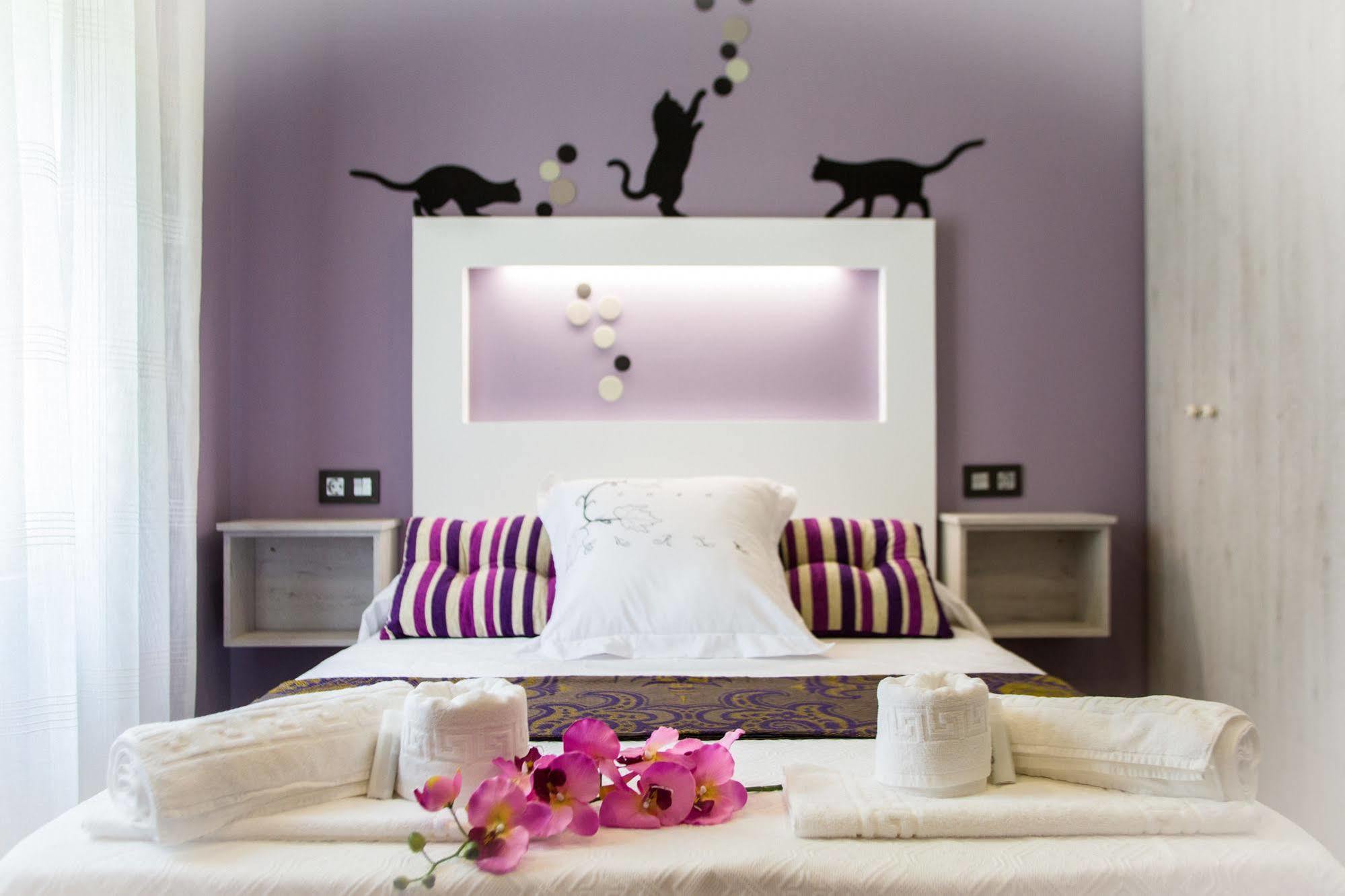 הוילה פאלאס דה ריי Casa Carla מראה חיצוני תמונה