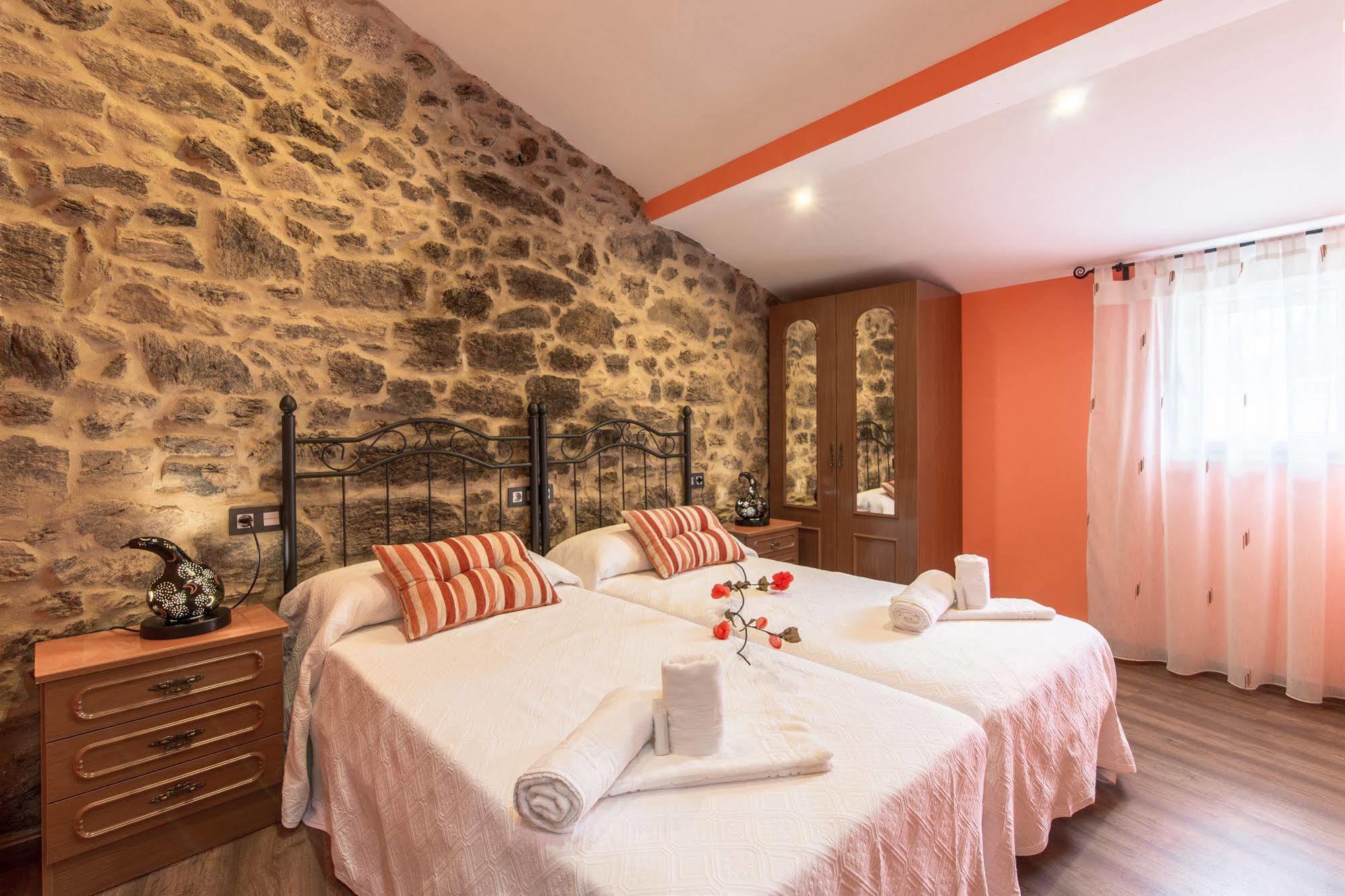 הוילה פאלאס דה ריי Casa Carla מראה חיצוני תמונה