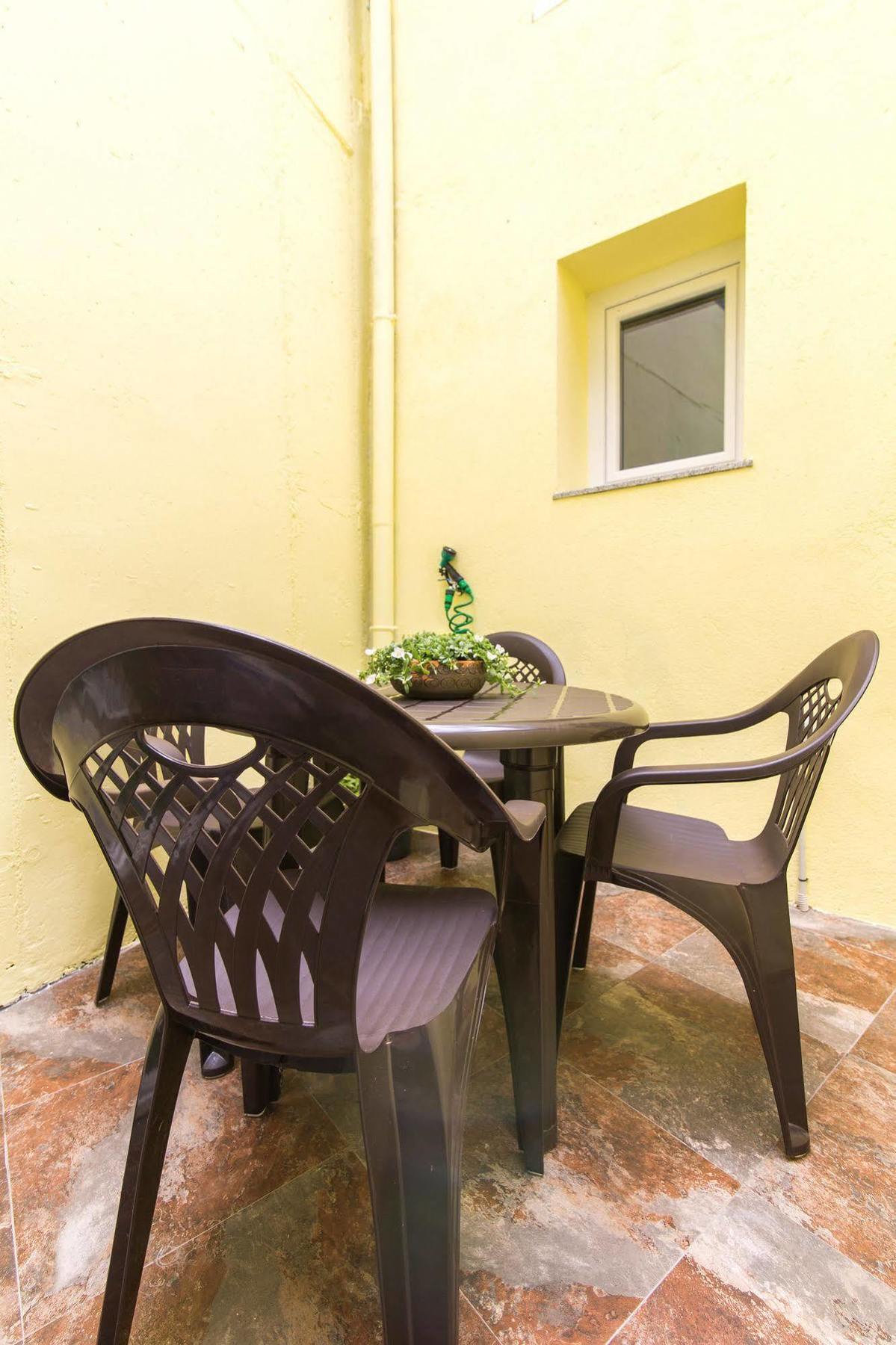 הוילה פאלאס דה ריי Casa Carla מראה חיצוני תמונה